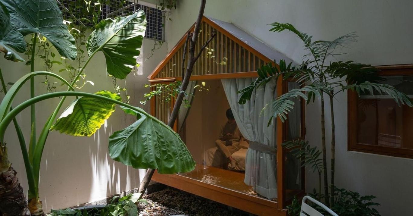 Cityhouse - Ariosa Ho Chi Minh-staden Exteriör bild