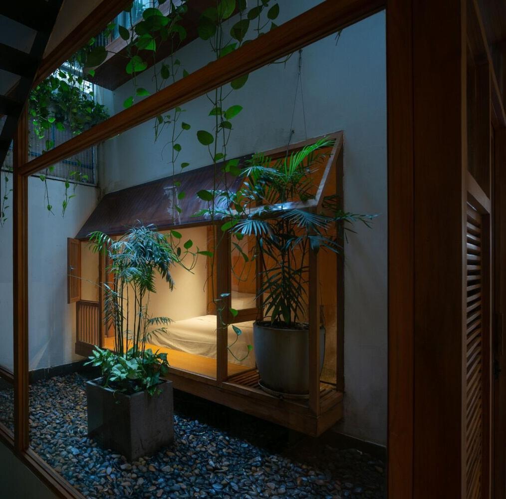 Cityhouse - Ariosa Ho Chi Minh-staden Exteriör bild