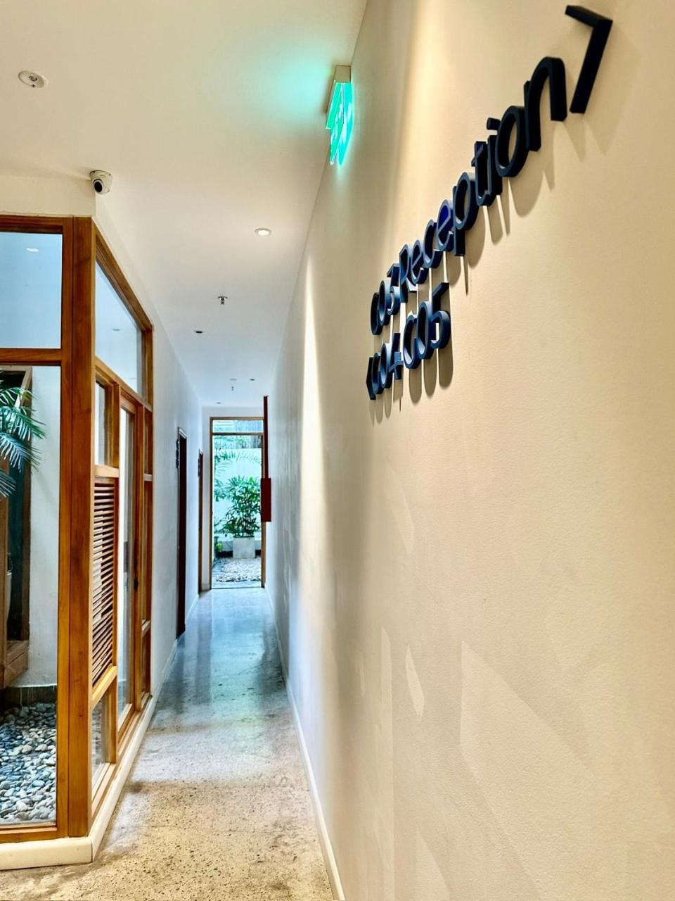 Cityhouse - Ariosa Ho Chi Minh-staden Exteriör bild