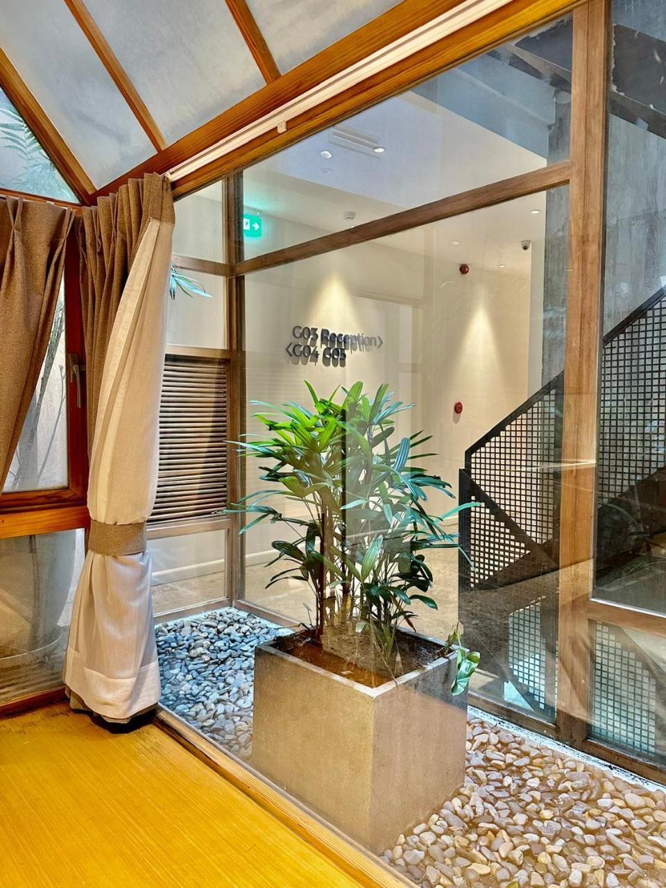 Cityhouse - Ariosa Ho Chi Minh-staden Exteriör bild
