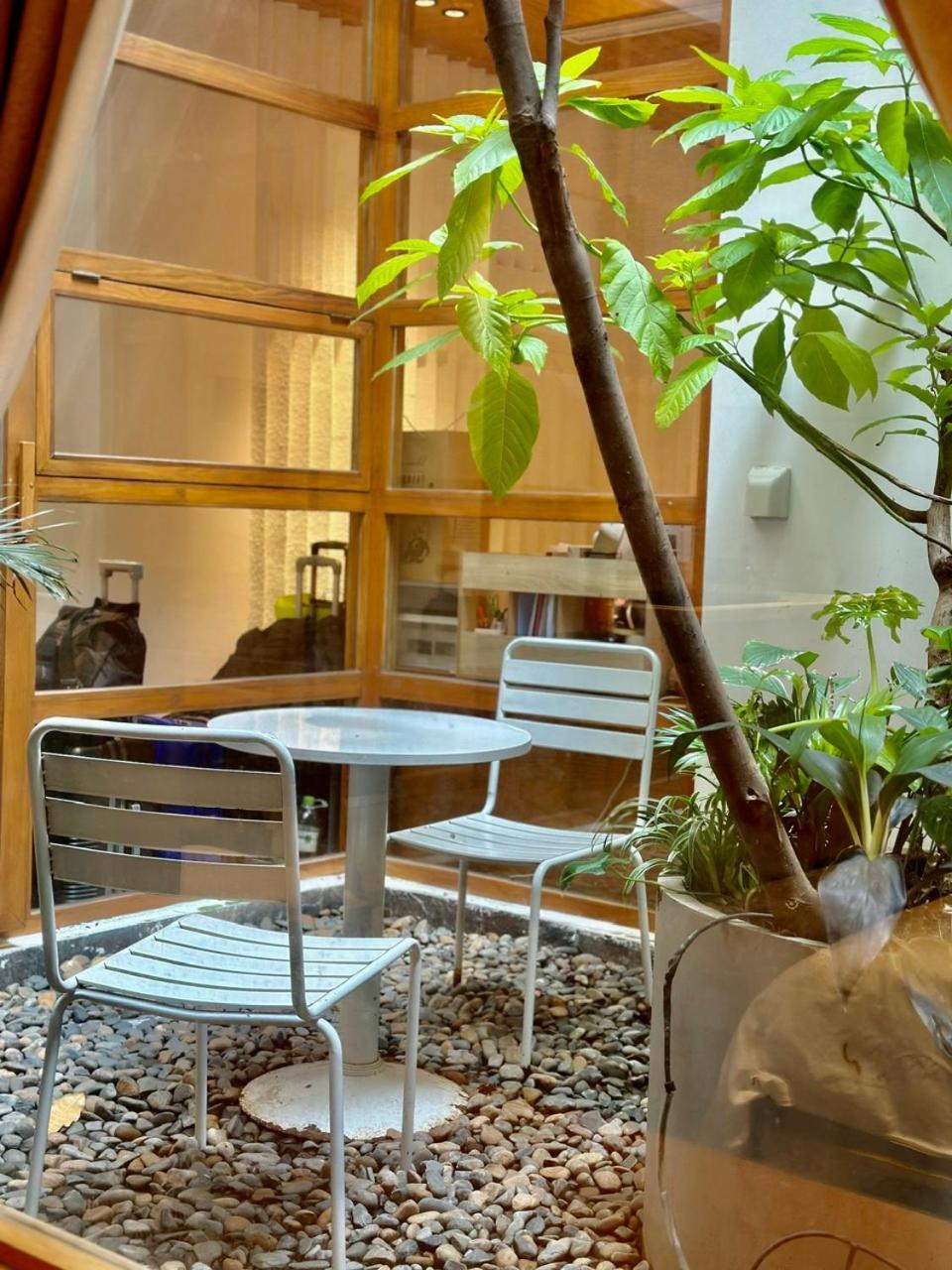 Cityhouse - Ariosa Ho Chi Minh-staden Exteriör bild