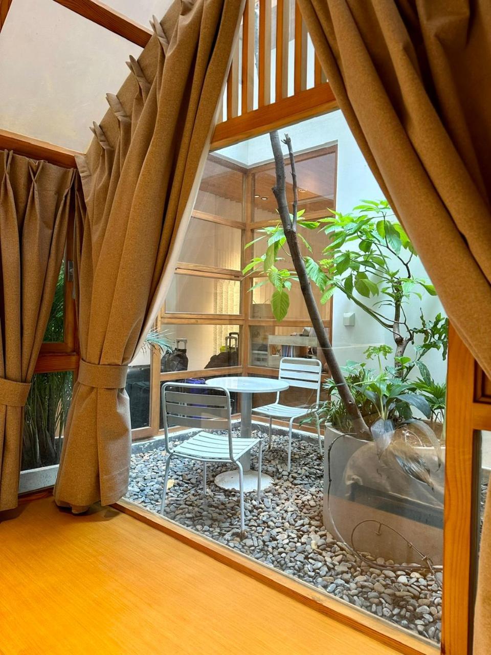 Cityhouse - Ariosa Ho Chi Minh-staden Exteriör bild